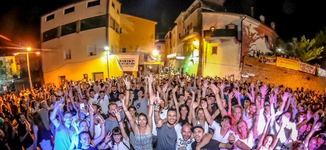 XIII Festival Birre Castellalto 2018